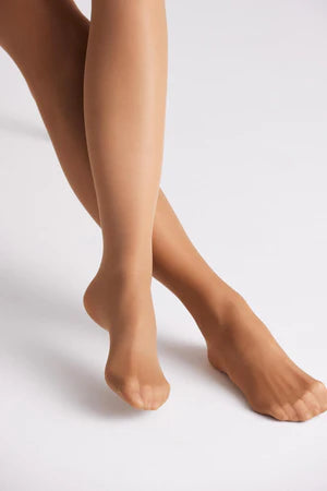 16118 Panty sin costuras 40 denier | Ysabel Mora