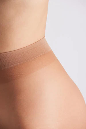 16413 Panty puntera invisible 15 denier | Ysabel Mora