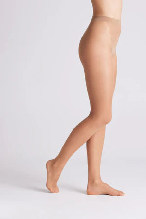 16407 Panty sin costuras 20 denier| Ysabel Mora