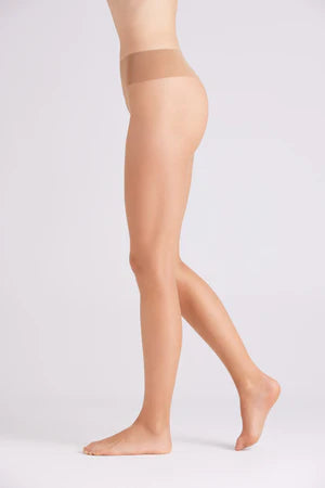 16409 Panty talle bajo 10 denier | Ysabel Mora