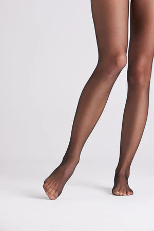 16409 Panty talle bajo 10 denier | Ysabel Mora