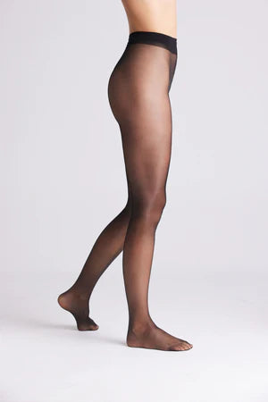 16413 Panty puntera invisible 15 denier | Ysabel Mora