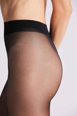 16413 Panty puntera invisible 15 denier | Ysabel Mora