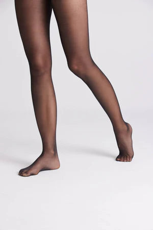 16414 Panty puntera invisible 20 denier | Ysabel Mora