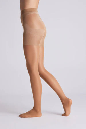 16501 Panty reductor 40 denier | Ysabel Mora