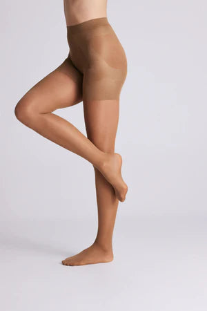 16501 Panty reductor 40 denier | Ysabel Mora