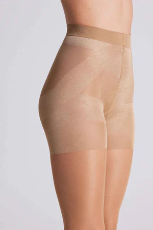 16501 Panty reductor 40 denier | Ysabel Mora