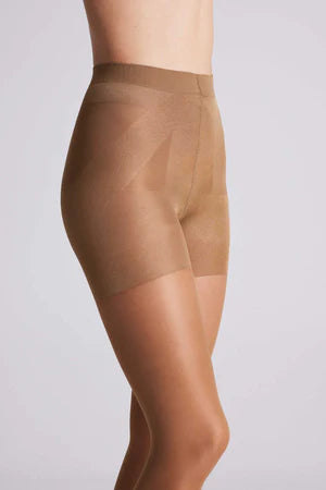 16501 Panty reductor 40 denier | Ysabel Mora