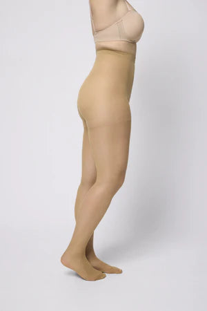 16513 Panty talla grande 15 DEN | Ysabel Mora