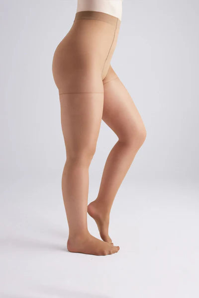 16514 Panty talla grande 40 den | Ysabel Mora