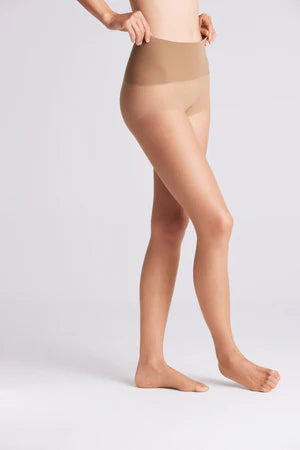 16845 Panty sin costuras 15 denier | Ysabel Mora
