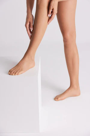 16845 Panty sin costuras 15 denier | Ysabel Mora