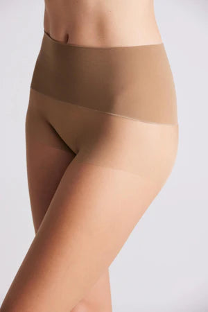 16845 Panty sin costuras 15 denier | Ysabel Mora