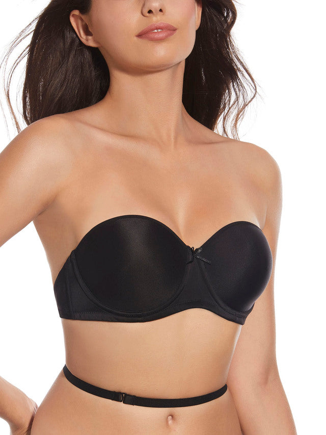 Sujetador Irene Sin Tirantes | Selene