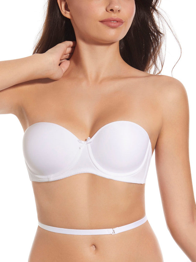 Sujetador Irene Sin Tirantes | Selene