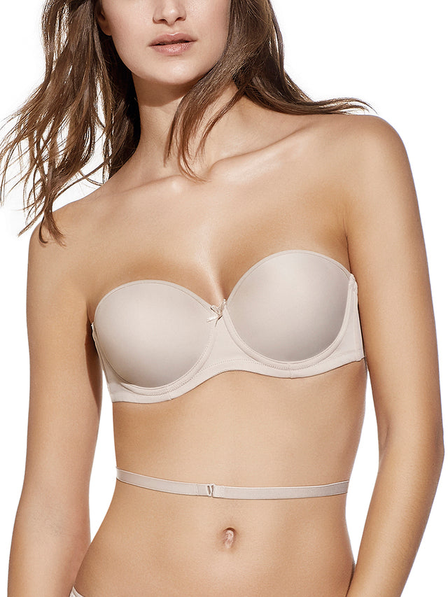 Sujetador Irene Sin Tirantes | Selene