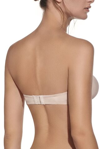 Sujetador Joanna Sin Tirantes | Selene
